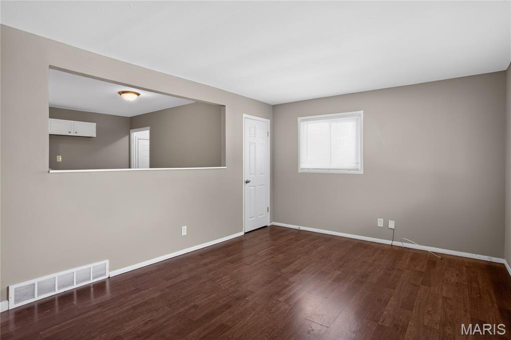 Larimore Hills - Residential