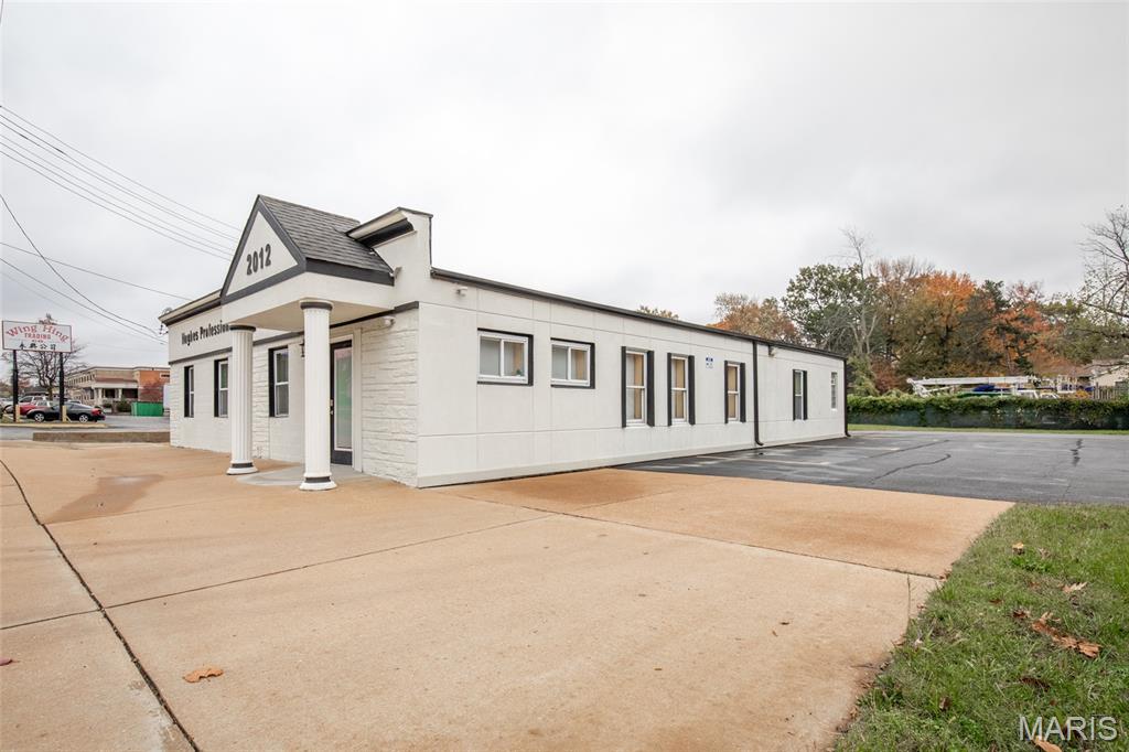 Leondale Terrace - Commercial Sale