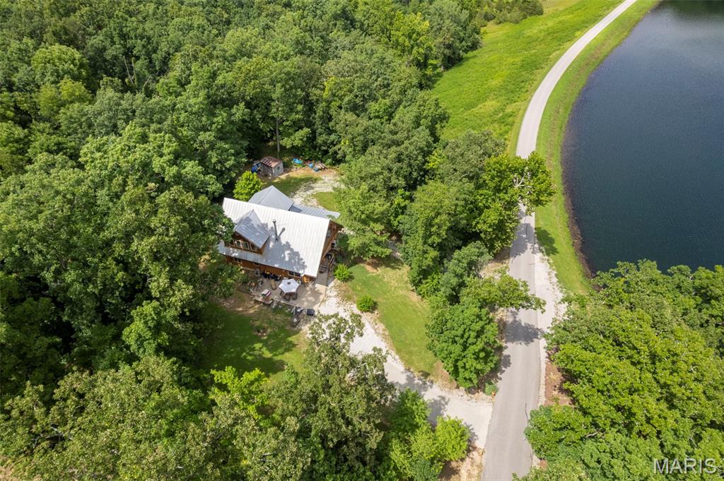 Lake Kah-Tan-Da Sub - Residential