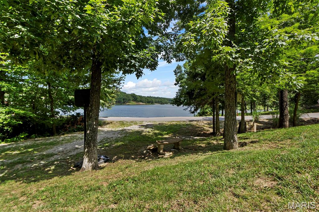 Lake Kah-Tan-Da Sub - Residential