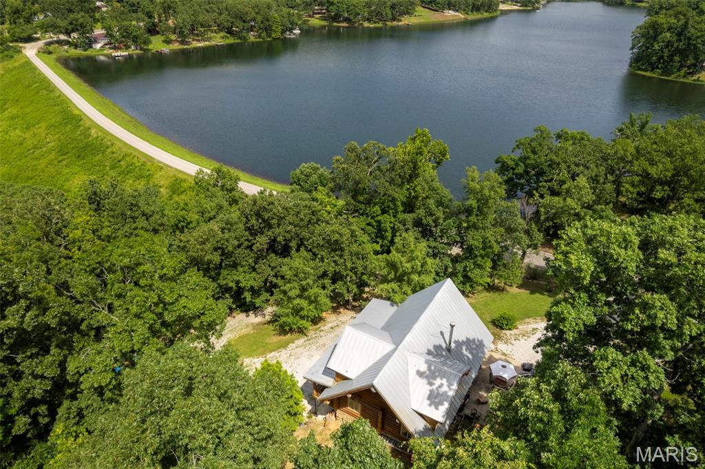 Lake Kah-Tan-Da Sub - Residential