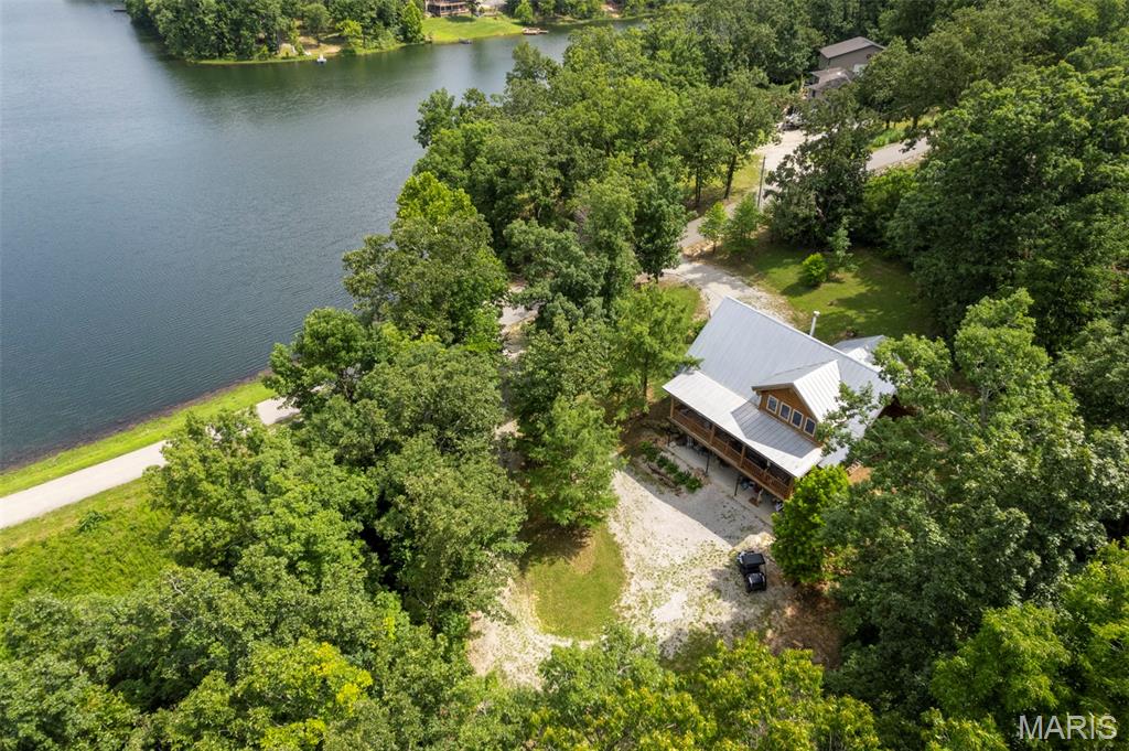 Lake Kah-Tan-Da Sub - Residential