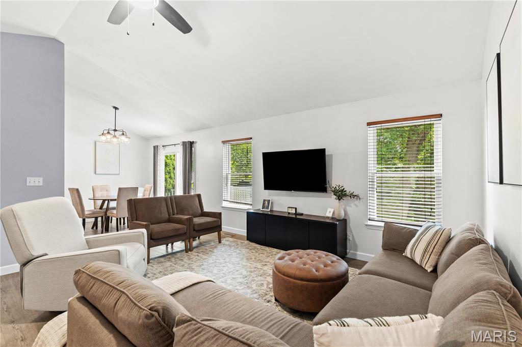 Summertree - Residential