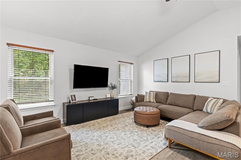 Summertree - Residential