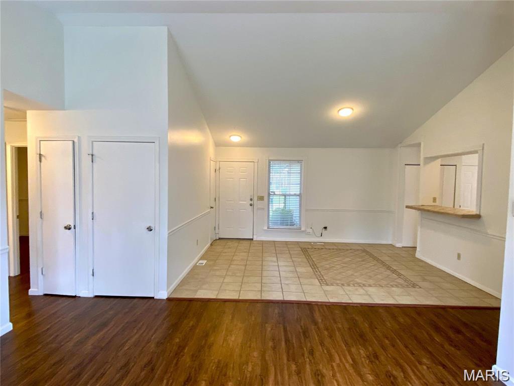 Villages Of Barrington Downs Ascot - Residential