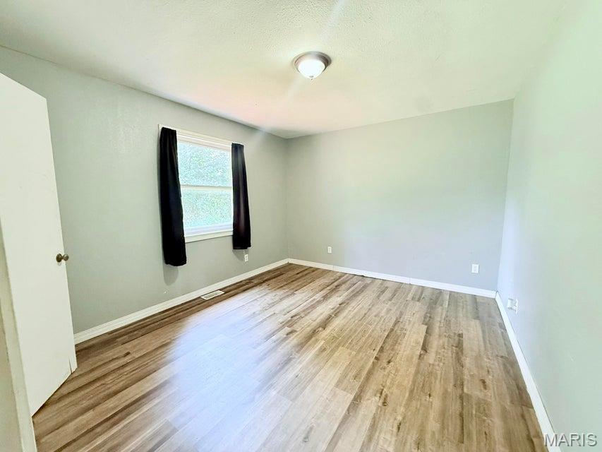 Holts Sub - Residential