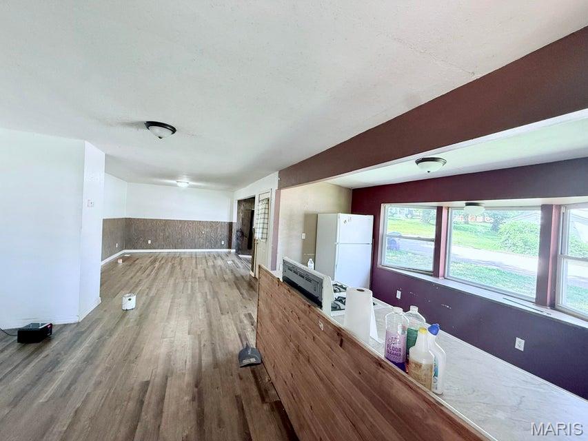 Holts Sub - Residential