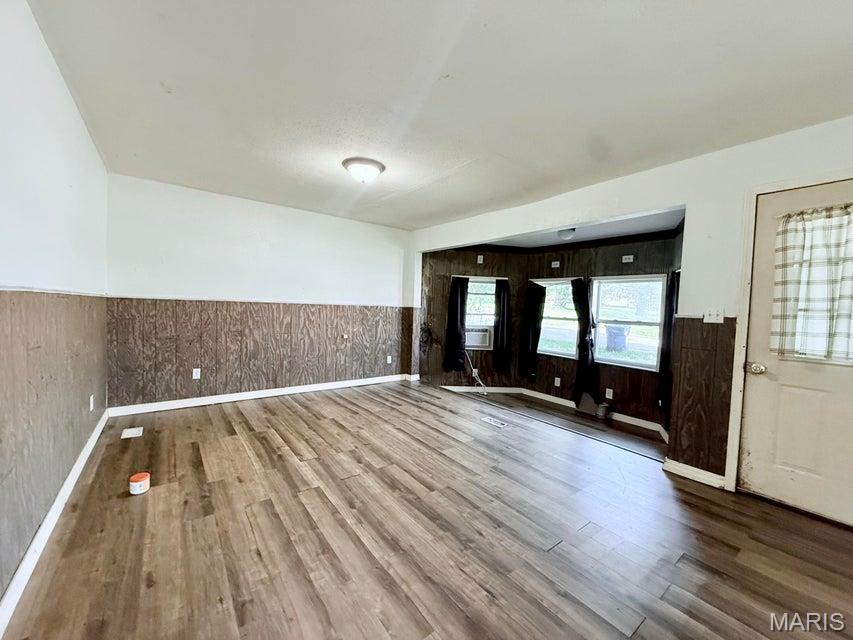 Holts Sub - Residential