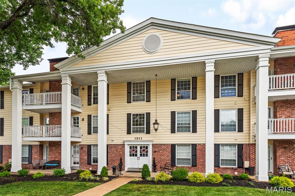 Brandywine Condo 2 - Residential