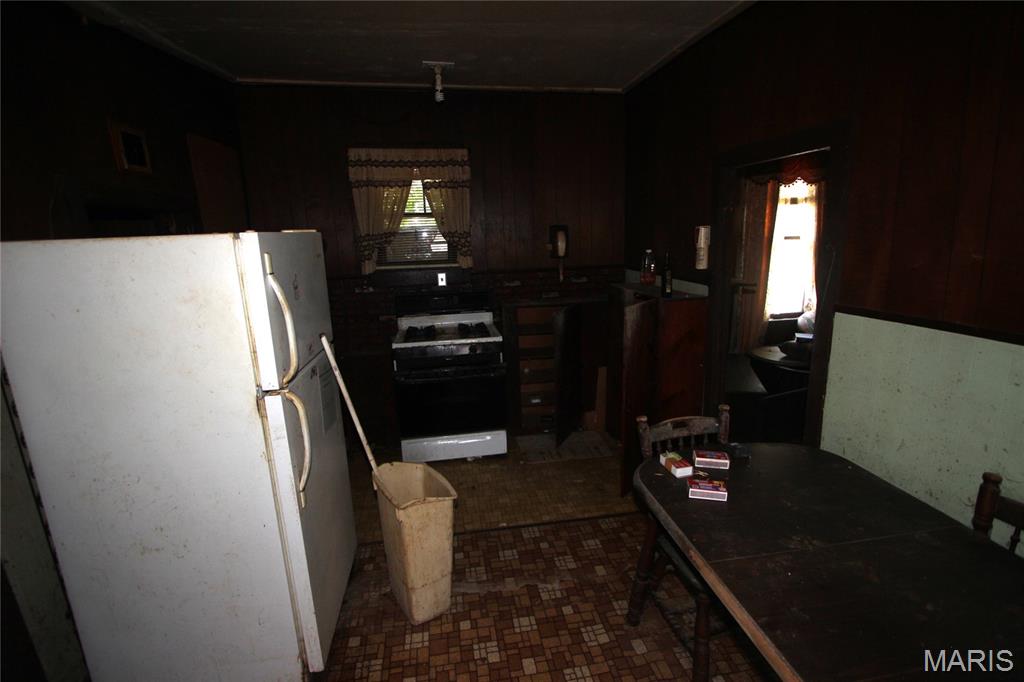 St Joseph Lead Co First Add - Residential