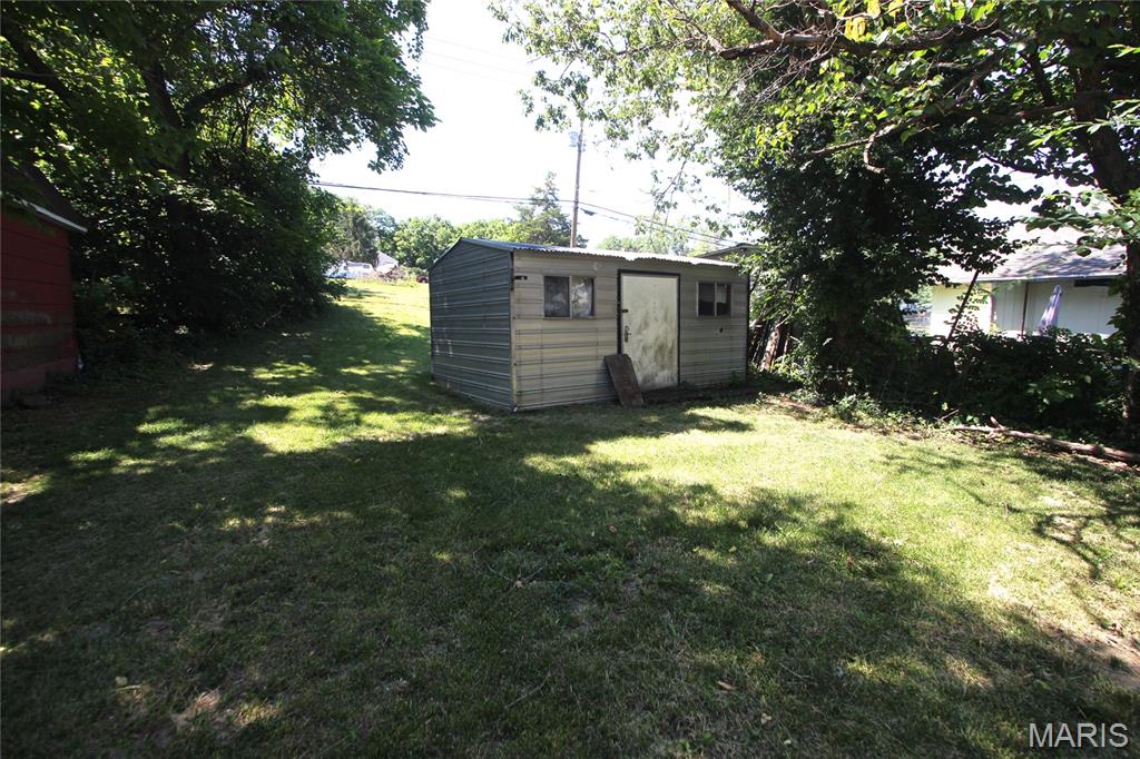 St Joseph Lead Co First Add - Residential