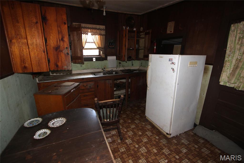 St Joseph Lead Co First Add - Residential