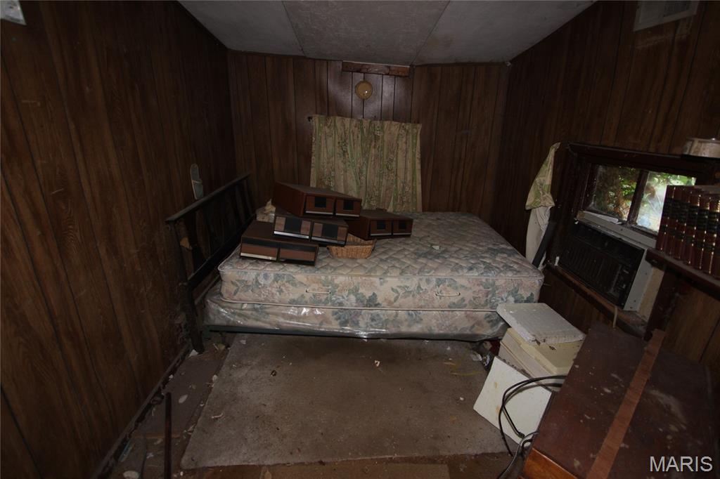 St Joseph Lead Co First Add - Residential