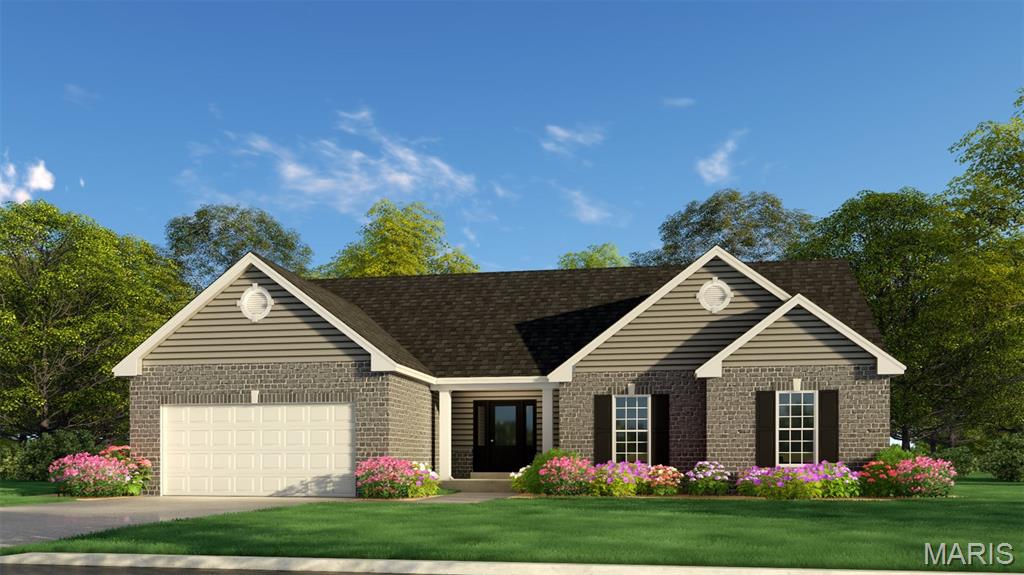 Wild Ridge Estates - Residential