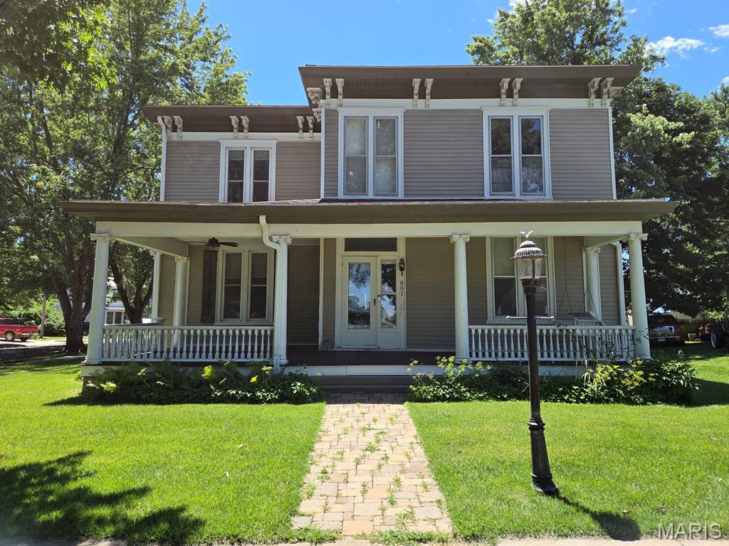 Durkee's Add - Residential