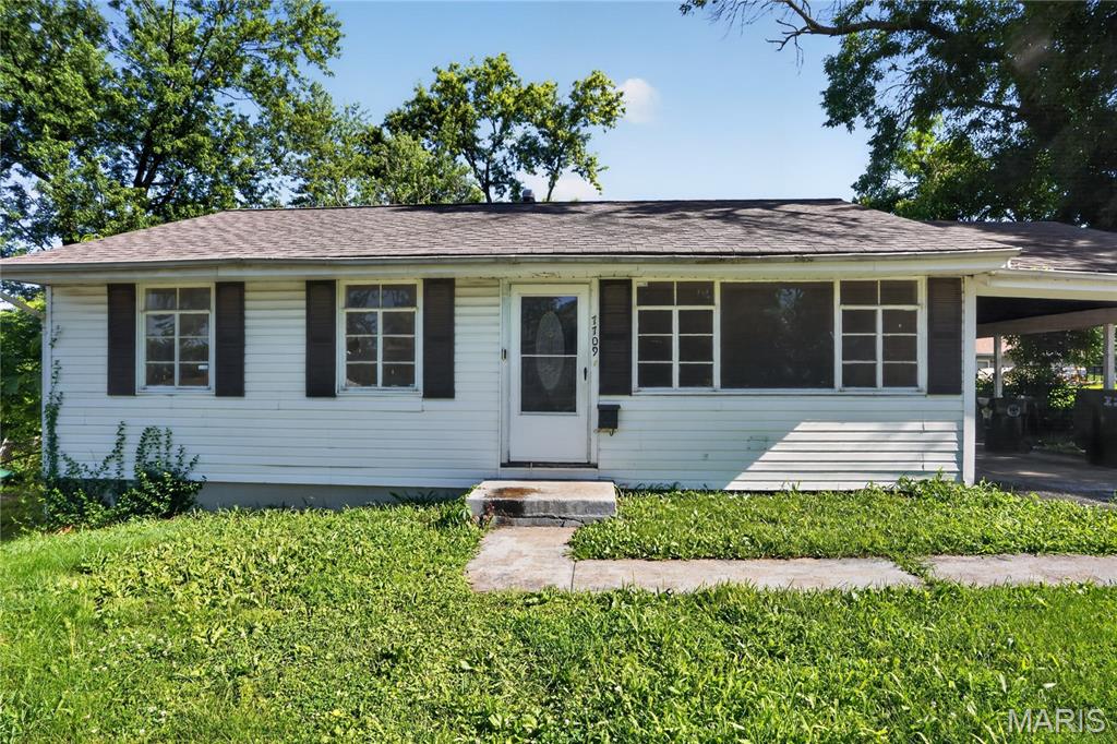 Norwood Manor 2 - Residential