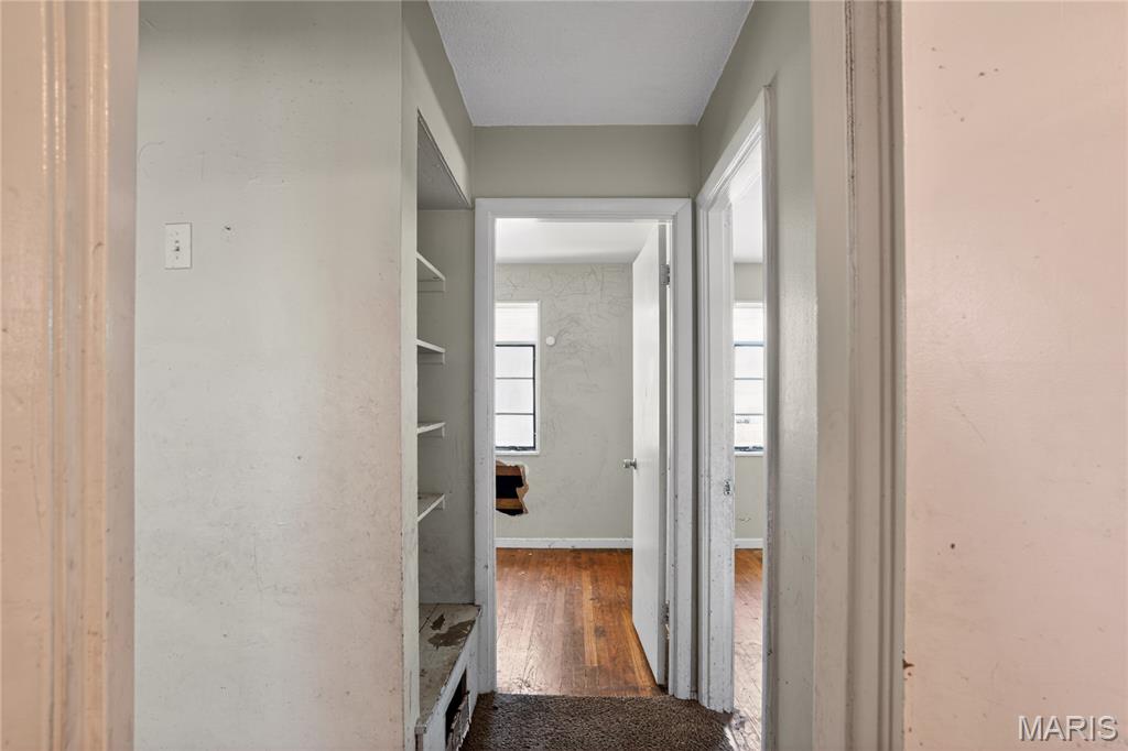 Norwood Manor 2 - Residential