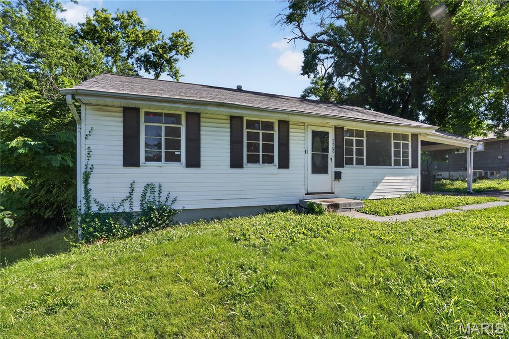 Norwood Manor 2 - Residential