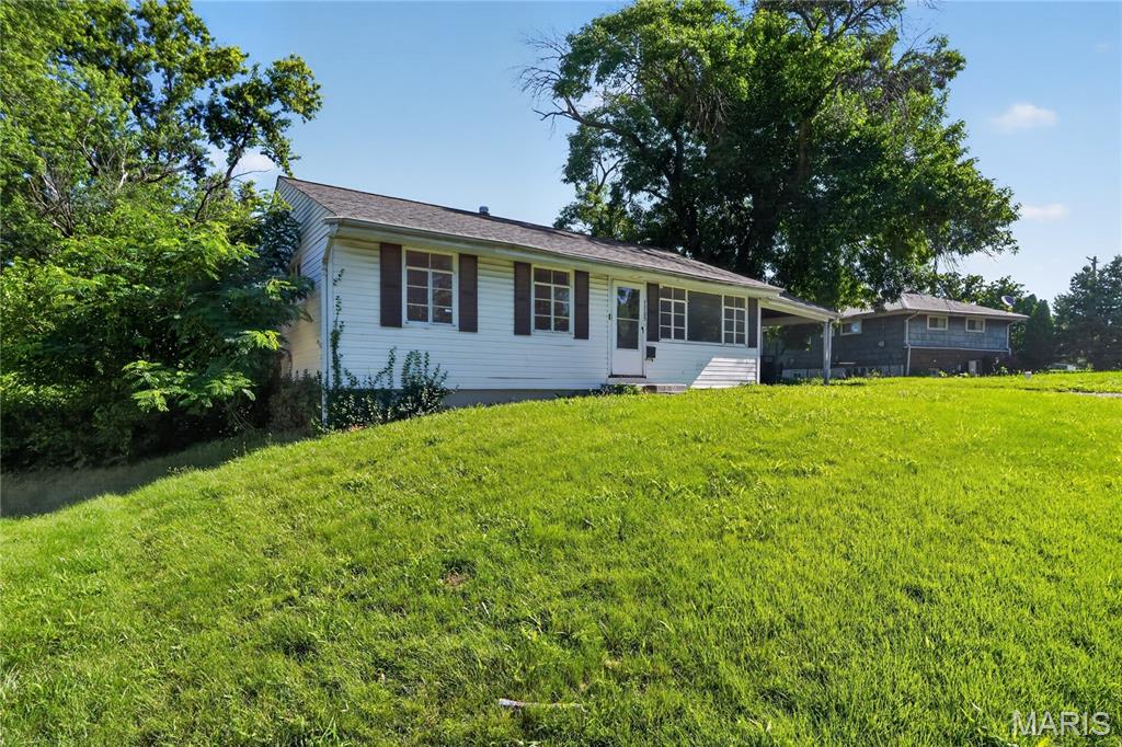 Norwood Manor 2 - Residential