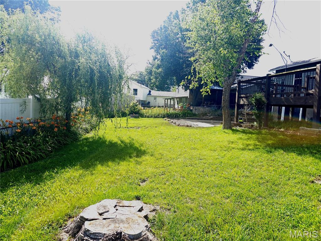 Harvest Pt #2 - Residential