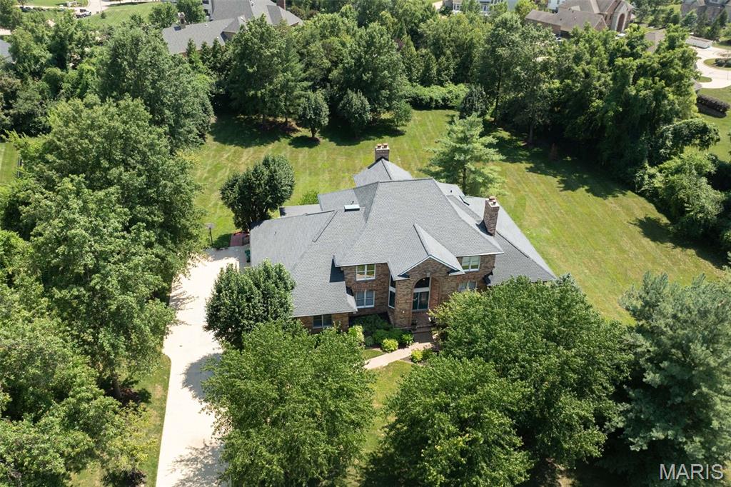 Sheffield Manor - Residential