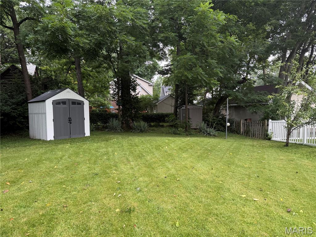 Stark Place - Residential