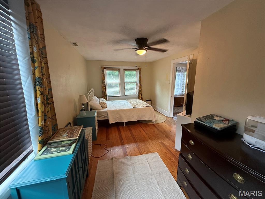Stark Place - Residential