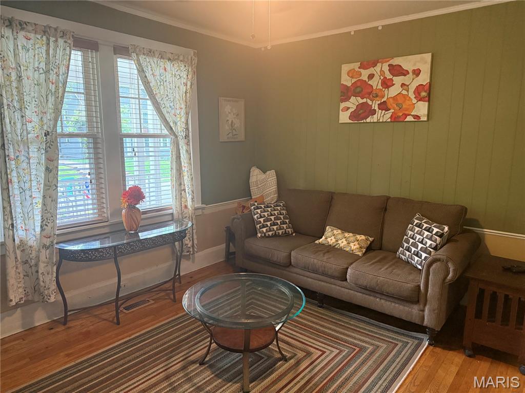 Stark Place - Residential