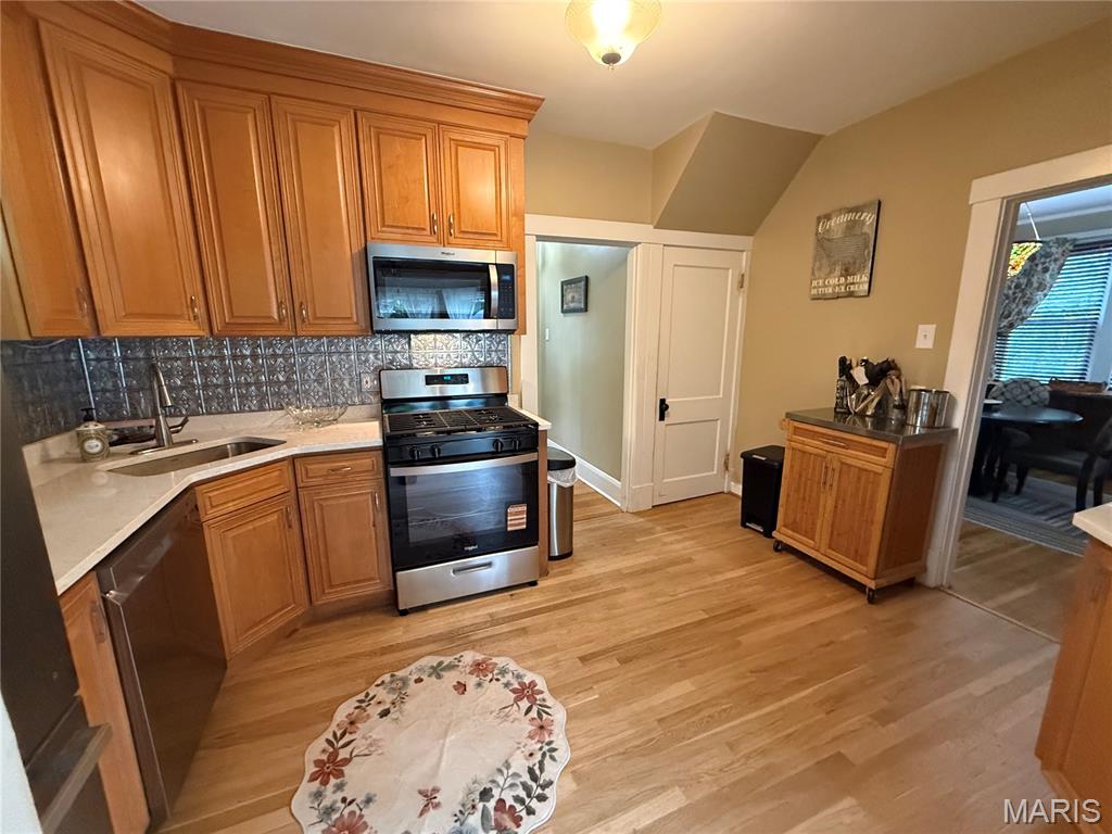 Stark Place - Residential