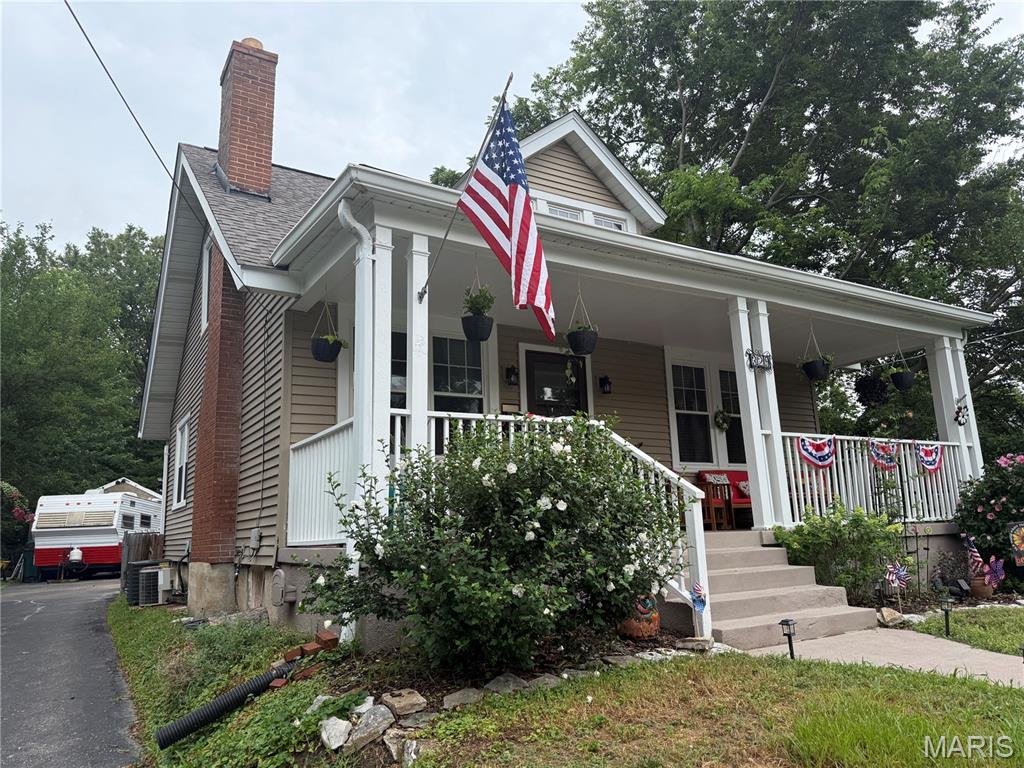 Stark Place - Residential