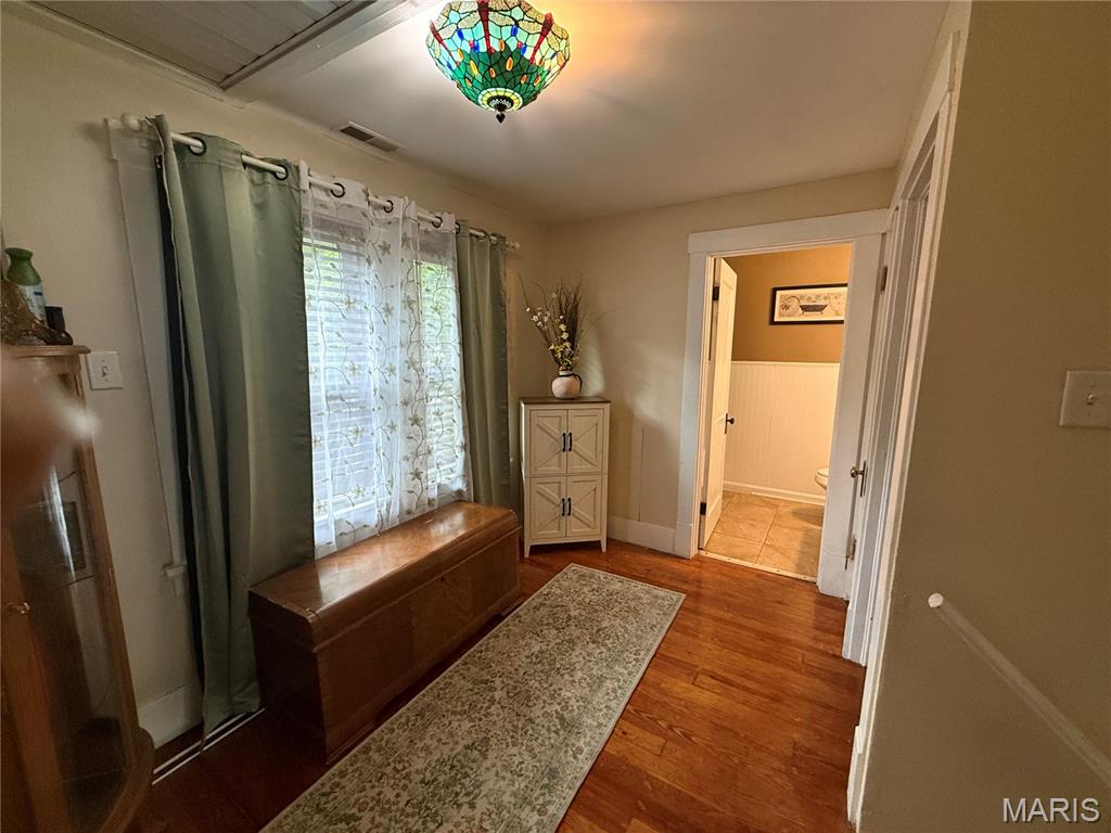 Stark Place - Residential
