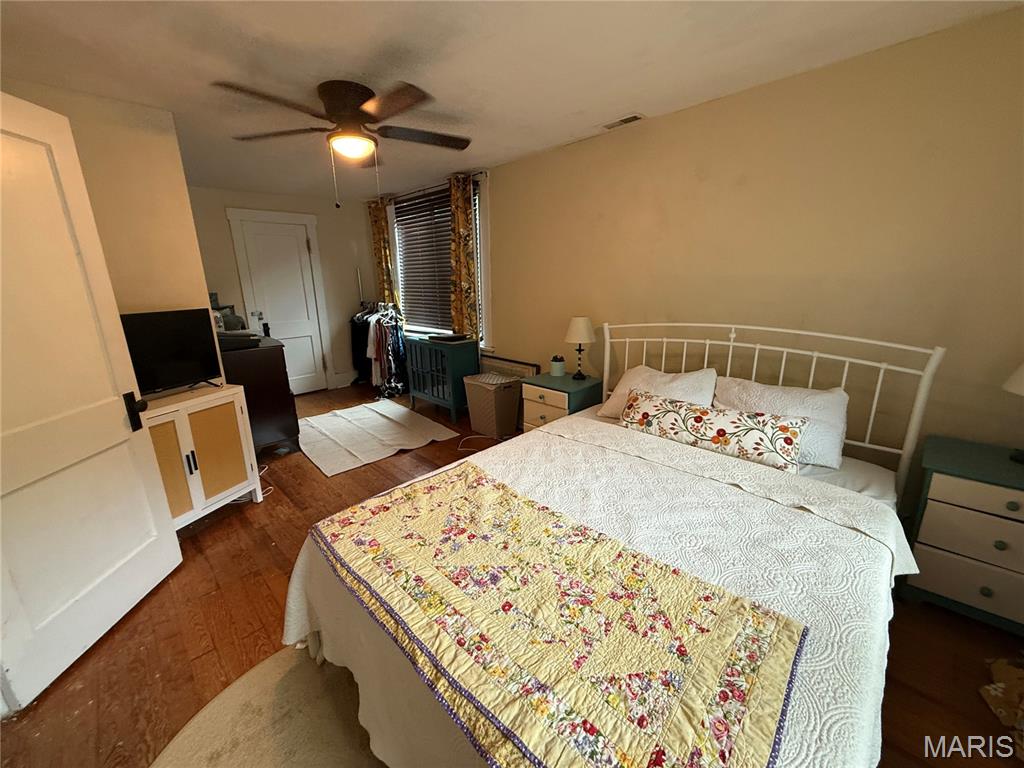 Stark Place - Residential
