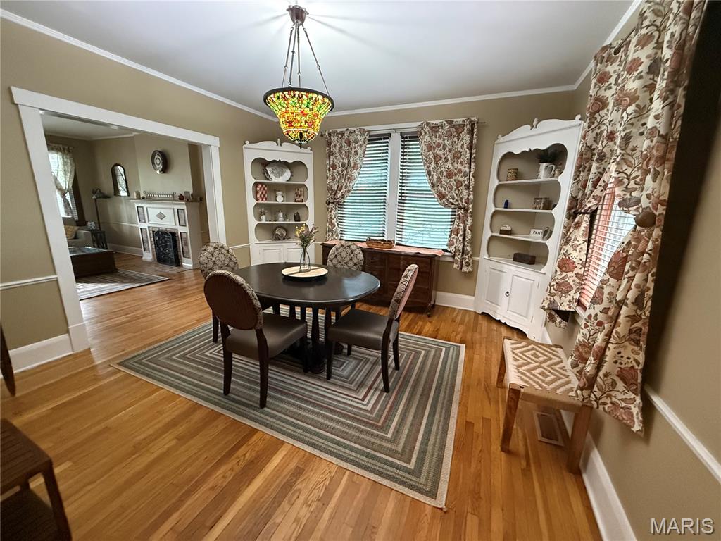 Stark Place - Residential