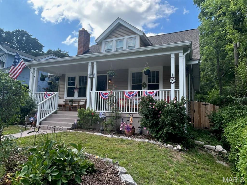 Stark Place - Residential