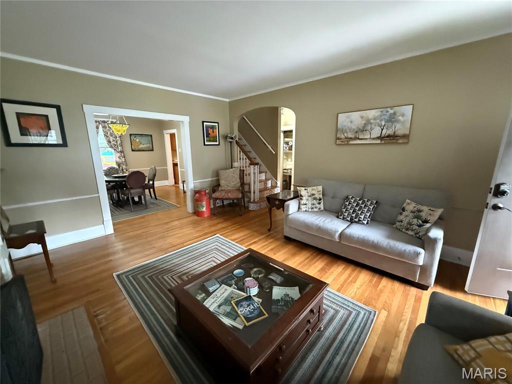 Stark Place - Residential