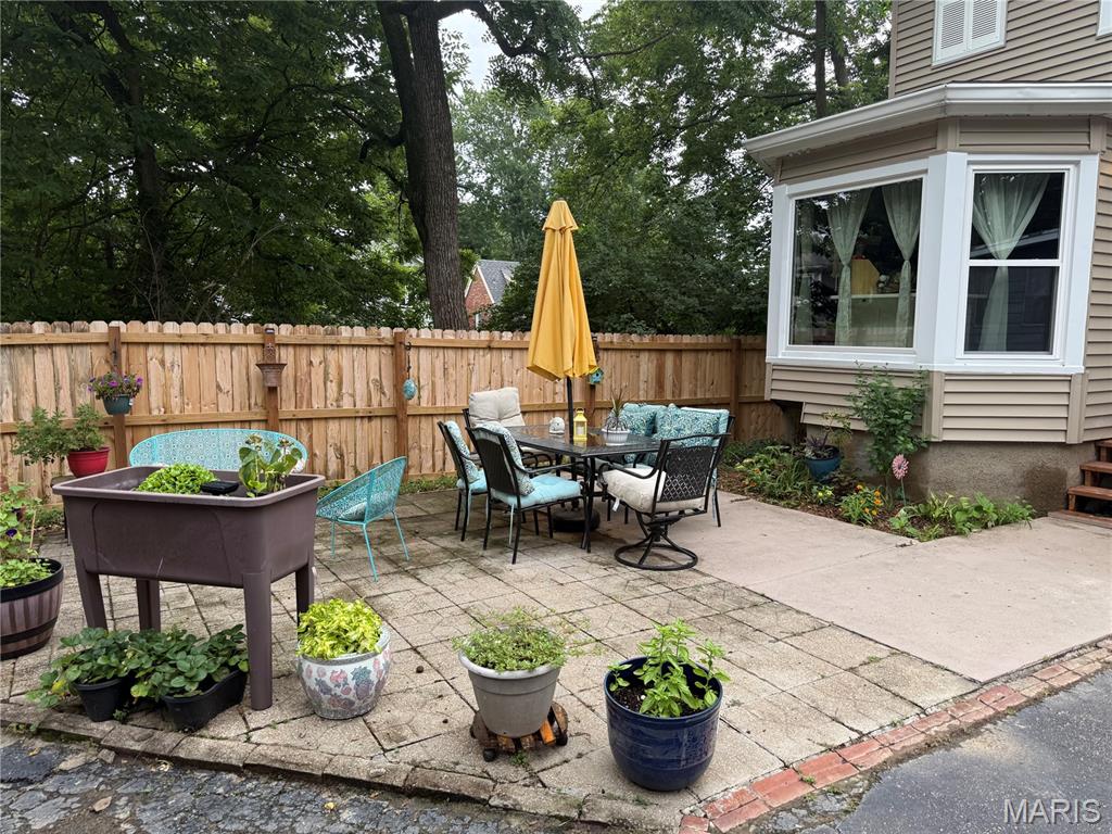 Stark Place - Residential