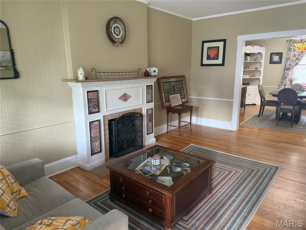 Stark Place - Residential