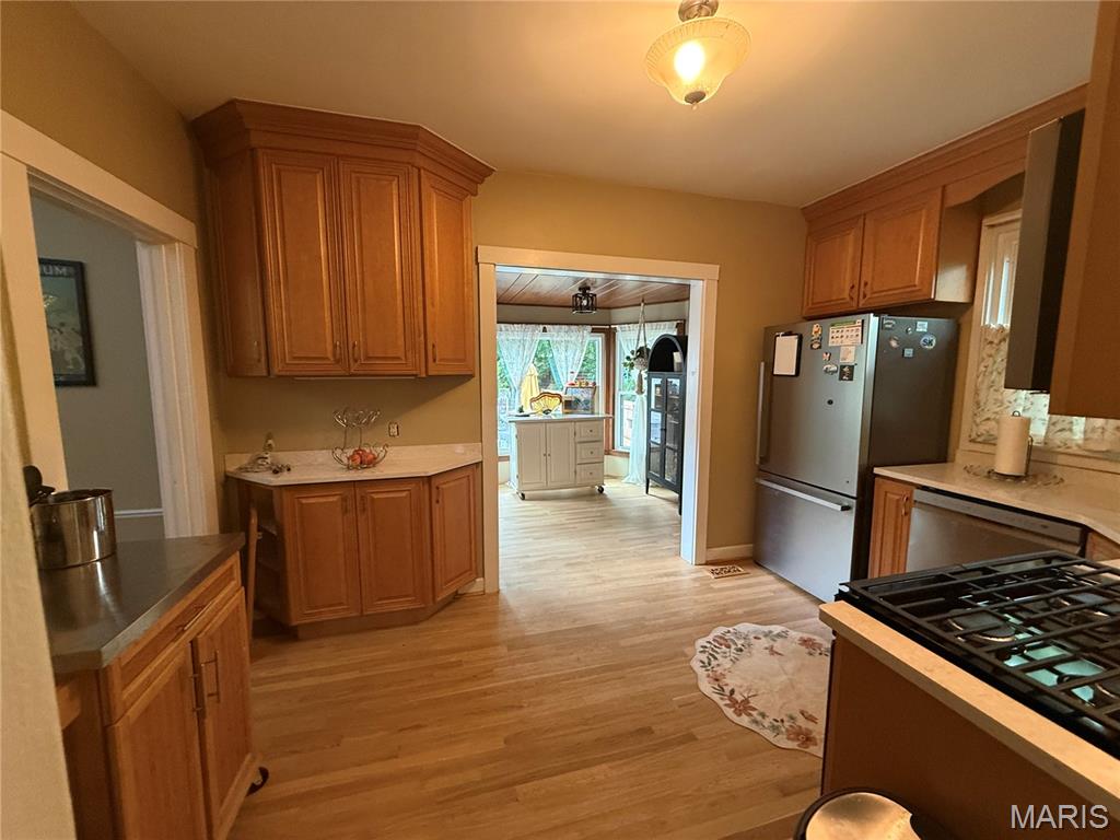 Stark Place - Residential