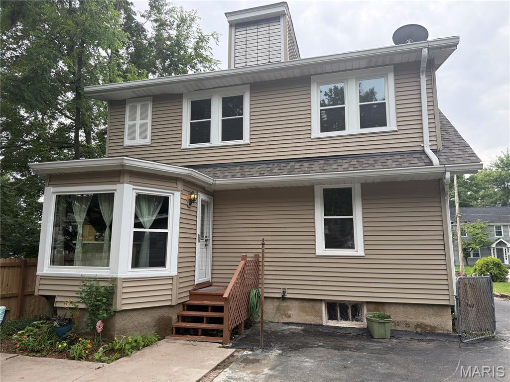 Stark Place - Residential