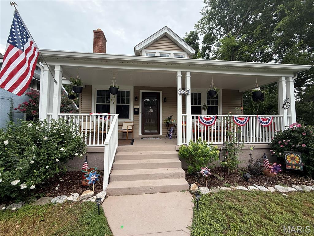 Stark Place - Residential