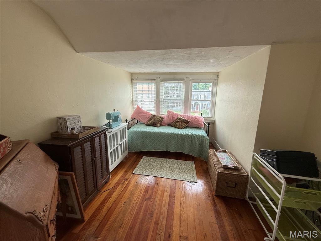 Stark Place - Residential