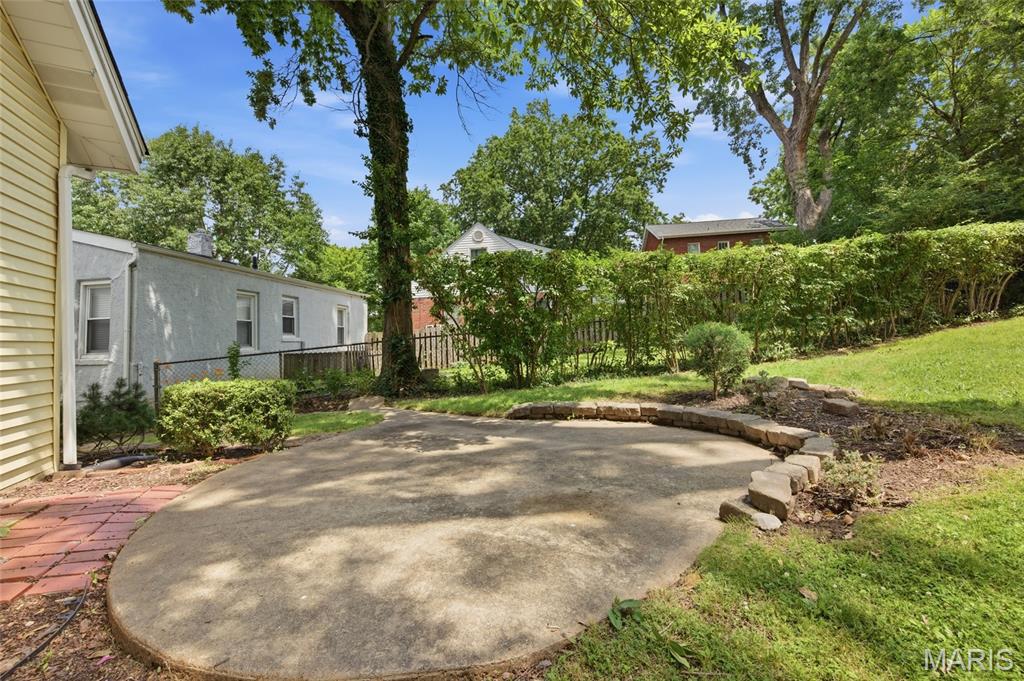 Richmond Heights - Residential