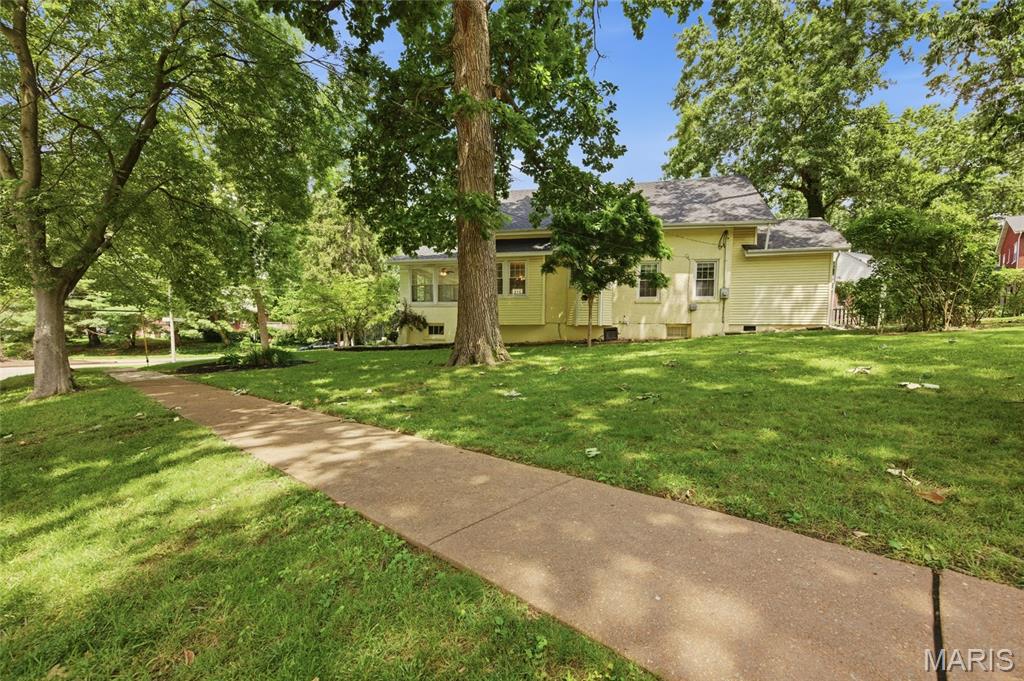 Richmond Heights - Residential
