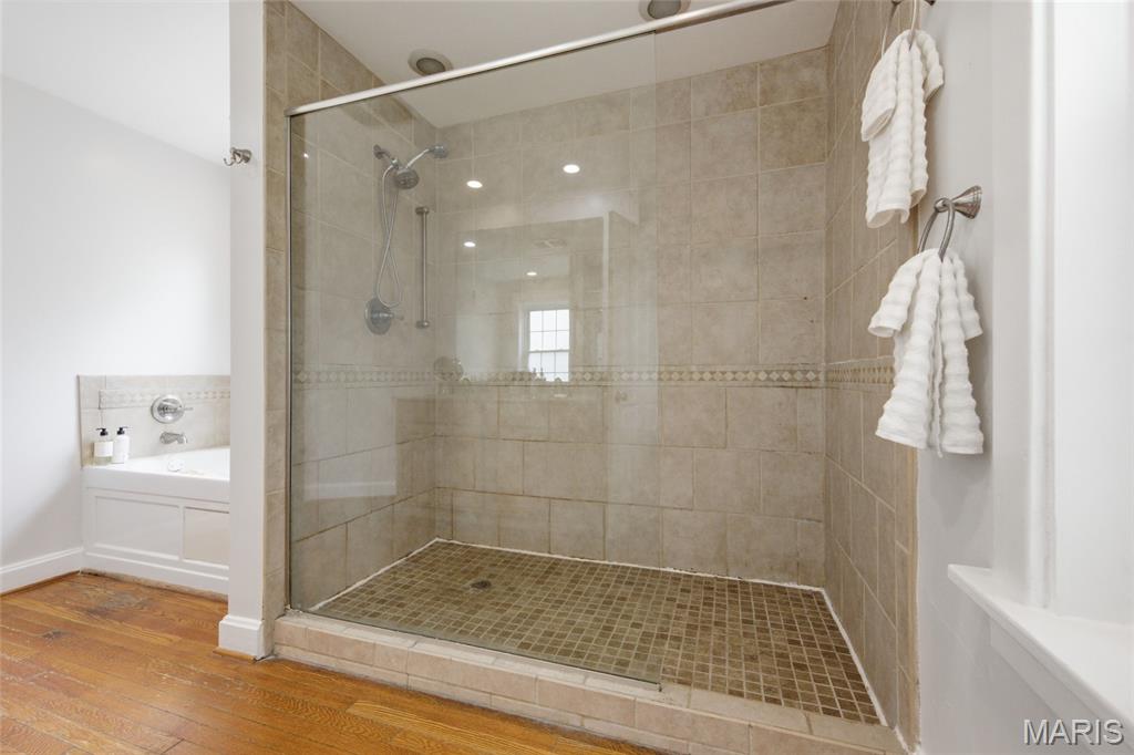 Richmond Heights - Residential