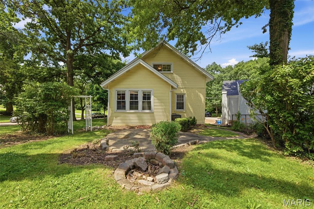 Richmond Heights - Residential