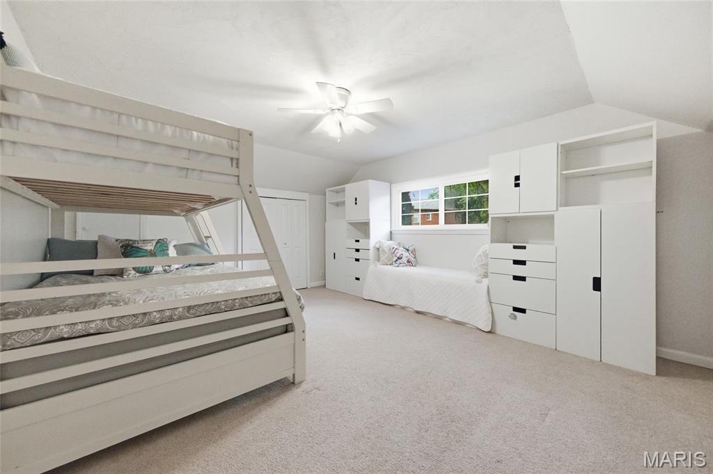 Richmond Heights - Residential