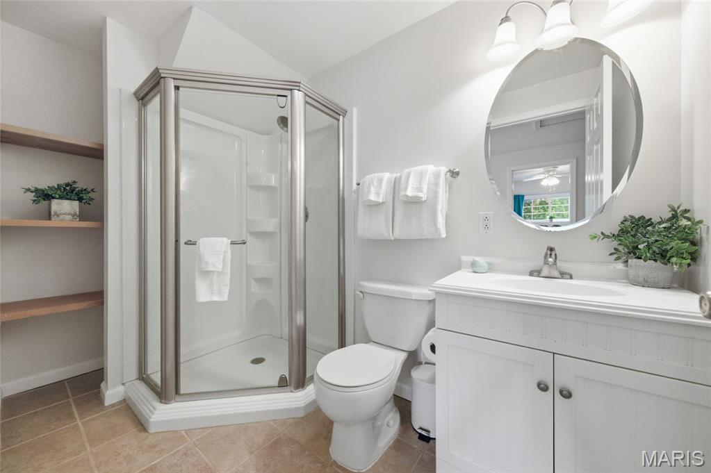 Richmond Heights - Residential