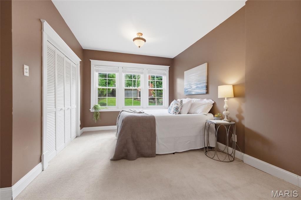 Richmond Heights - Residential