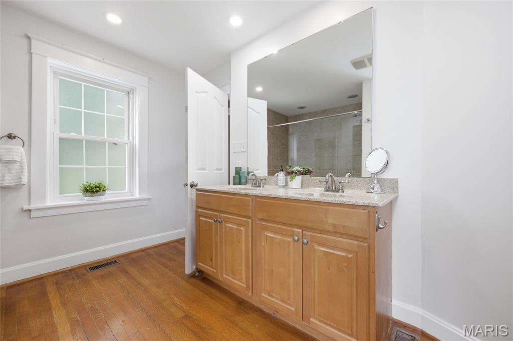 Richmond Heights - Residential