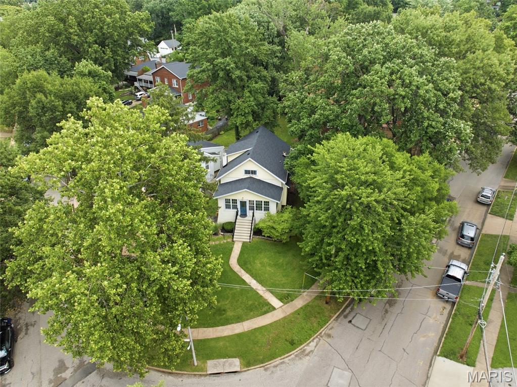 Richmond Heights - Residential